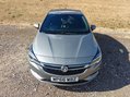 Vauxhall Astra SRI 12