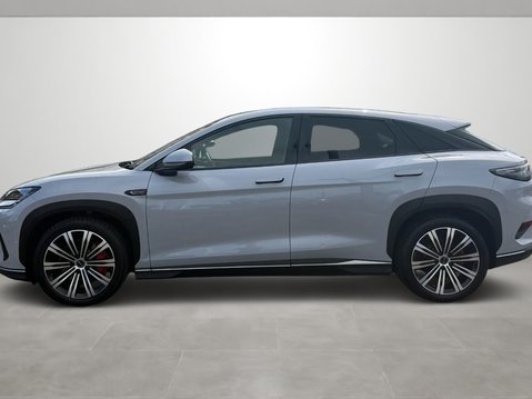 BYD Sealion 7 390kw AWD 91kWh Excellence Auto 7