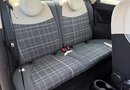 Fiat 500 1.2 Lounge 2dr 31