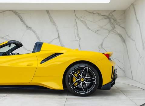 Ferrari 488 Pista Spider 55