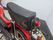 Honda Camino PEDAL AND POP PA 50 1983 1K 1 OWNER CLASSIC 50CC PROJECT BARN FIND 28