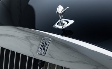 Rolls-Royce Spectre 40