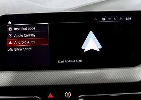 BMW 1 Series 1.5 118I M Sport Auto 5dr 28