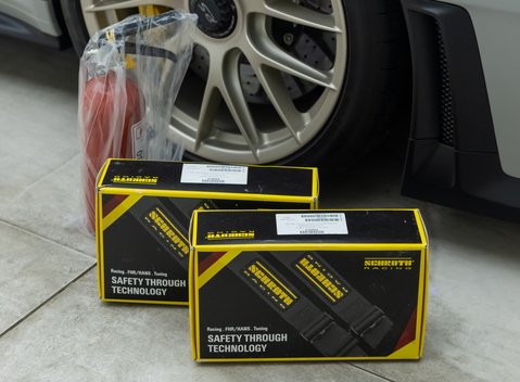 Porsche 911 GT2 RS (991) 47