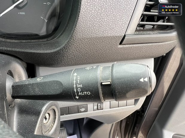 Peugeot Expert LWB L2H1 Low Roof 3100 Pro+ Air Con Sensors 39