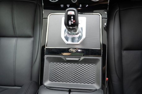 Land Rover Range Rover Evoque 2.0 P250 MHEV Autobiography SUV 5dr Petrol Auto 4WD Euro 6 (s/s) (249 ps) 23