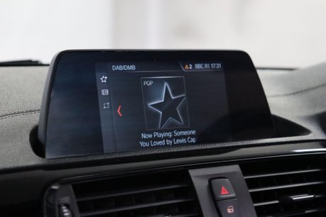 BMW 2 Series 218I SPORT 40