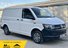 Volkswagen Transporter 2.0 TDI T32 Startline DSG FWD SWB Euro 6 (s/s) 5dr