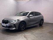 BMW 1 Series 2.0 120d M Sport (LCP) Hatchback 5dr Diesel Auto Euro 6 (s/s) (190 ps) 2 Ow 25