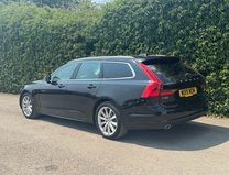 Volvo V90 (Sold) 2.0 D4 Momentum Plus Estate 5dr Diesel Auto Euro 6 (s/s) (190 ps) 32