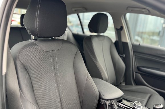 BMW 1 Series 116D SPORT 12