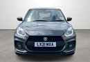 Suzuki Swift 1.4 Boosterjet 48V Hybrid Sport 5dr 5