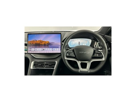 BYD Seal U 1.5 DM-i PHEV Boost Auto 12