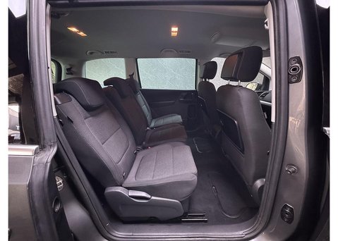Volkswagen Sharan 2.0 TDI BlueMotion Tech SE MPV 5dr Diesel DSG Euro 6 (s/s) (150 ps) 35