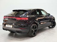 Porsche Cayenne 3.0T V6 Coupe 5dr Petrol TiptronicS 4WD Euro 6 (s/s) (340 ps) 21