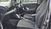 Toyota Yaris 1.5 VVT-h Design Hatchback 5dr Petrol Hybrid E-CVT Euro 6 (s/s) (116 ps) 36
