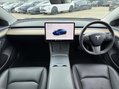 Tesla Model 3 (Dual Motor) Long Range Saloon 4dr Electric Auto 4WDE (346 ps) 30