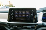 Volkswagen T-Roc LIFE TSI 26