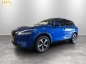 Nissan Qashqai 1.3 DIG-T MHEV N-Connecta SUV 5dr Petrol Hybrid Manual Euro 6 (s/s) (140 ps 3