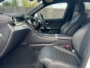 Mercedes-Benz GLC GLC 300 4MATIC AMG LINE MHEV 3