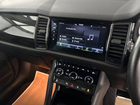 Skoda Kodiaq 1.5 TSI ACT SE L DSG Euro 6 (s/s) 5dr (7 Seat) 19