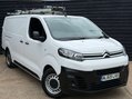 Citroen Dispatch 1.5 Dispatch 1200 X Blue HDi S/S 1