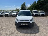 Ford Transit Connect SWB L1H1 (SOLD) Low Roof Air Con EURO 6 NO VAT 3