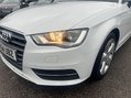 Audi A3 1.4 TFSI Sport Sportback S Tronic Euro 6 (s/s) 5dr 10