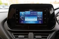 Suzuki SX4 S-Cross MOTION BOOSTERJET MHEV 22