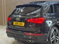 Audi SQ5 3.0 SQ5+ TDI Quattro Auto 4WD 5dr 39