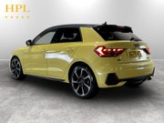 Audi A1 1.5 TFSI 35 S line Style Edition Sportback 5dr Petrol S Tronic Euro 6 (s/s) 5