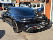 Porsche Taycan GTS 12