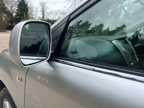 Lexus RX 3.0 300 5dr 36