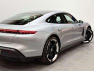 Porsche Taycan Performance Plus 93.4kWh 4S Saloon 4dr Electric Auto 4WD (571 ps) 24