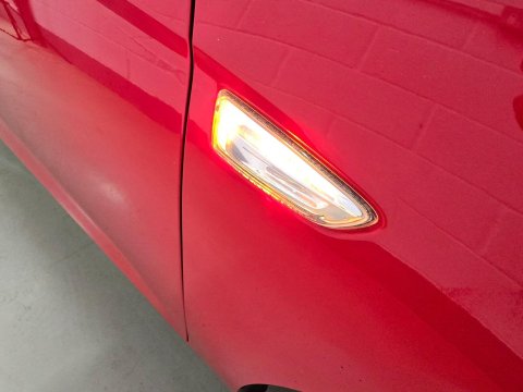 Vauxhall Astra 1.0i Turbo ecoFLEX Tech Line Euro 6 (s/s) 5dr 44