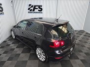 Volkswagen Golf 3.2 V6 R32 Hatchback 5dr Petrol DSG 4Motion (233 g/km, 247 bhp) 16