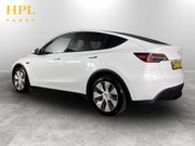 Tesla Model Y (Dual Motor) Long Range SUV 5dr Electric Auto 4WDE (384 bhp) 5