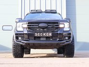 Ford Ranger DEMO MODEL TREMOR ECOBLUE  STYLED BY SEEKER BEST IN UK  2