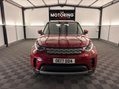 Land Rover Discovery 2.0 SD4 HSE Auto 4WD Euro 6 (s/s) 5dr 55