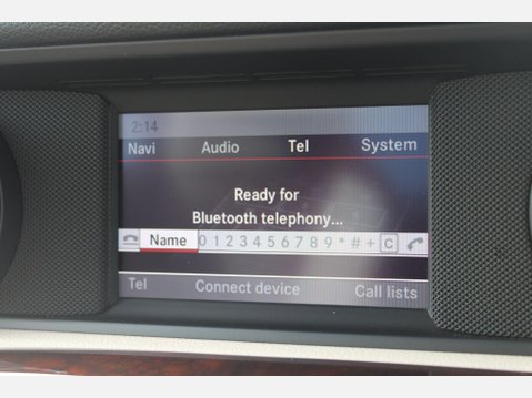 Mercedes-Benz SLK SLK250 CDI BLUEEFFICIENCY 30