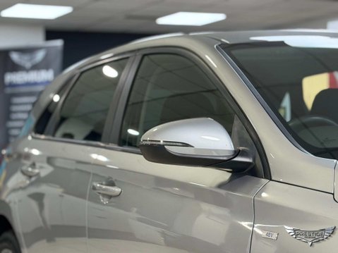 Hyundai i30 1.0 T-GDi MHEV SE Connect DCT Euro 6 (s/s) 5dr 11