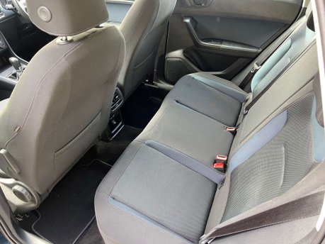 SEAT Ateca 1.6 Ateca SE Technology TDI Semi-Auto 5dr 47