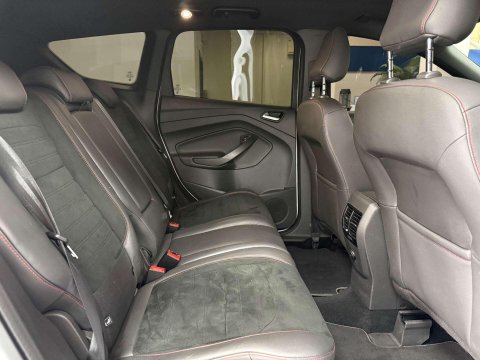 Ford Kuga 1.5 TDCi EcoBlue ST-Line Edition SUV 5dr Diesel Manual Euro 6 (s/s) (120 ps 37