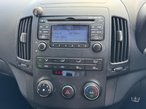 Hyundai i30 1.4 Edition Euro 4 5dr 10