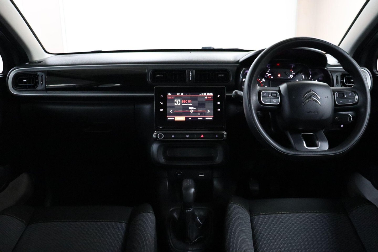 2019 Citroen C3 — image 35