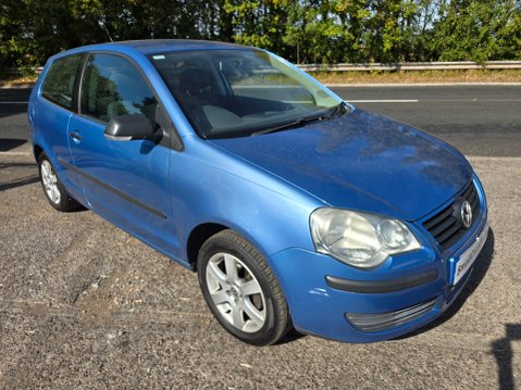 Volkswagen Polo E 3