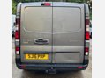 Renault Trafic 1.6 dCi 27 Sport SWB Standard Roof Euro 5 5dr 13
