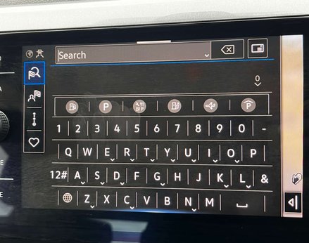 Volkswagen Polo 1.0 Polo Style TSi 5dr 34