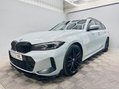 BMW 3 Series 2.0 320d MHT M Sport Touring Auto Euro 6 (s/s) 5dr 4