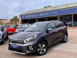 Kia Niro 1.6 Niro 2 Semi-Auto 5dr 1